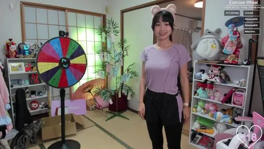 Yoshimyan OnlyFans Leaked Free Thumbnail Picture - #9DowmDXOGl