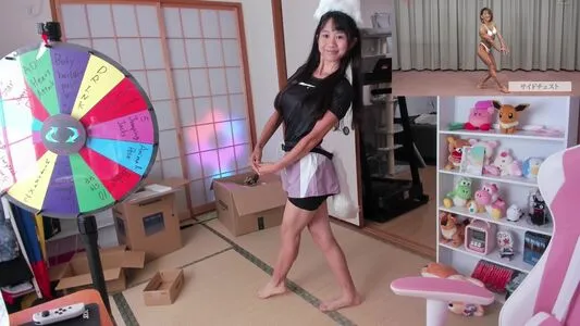 Yoshimyan OnlyFans Leaked Free Thumbnail Picture - #CkCIXvuEqg