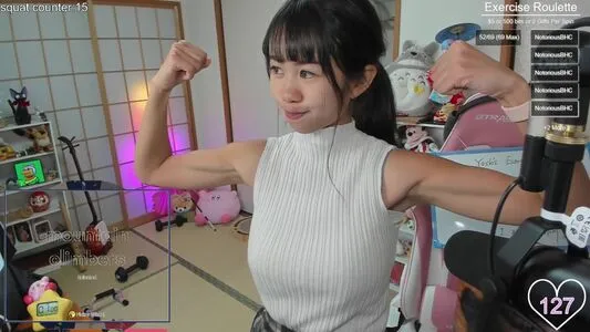 Yoshimyan OnlyFans Leaked Free Thumbnail Picture - #CpALM4saCO