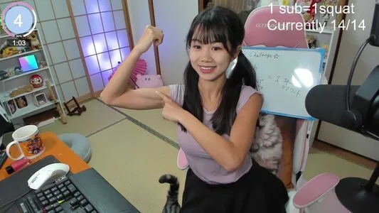 Yoshimyan OnlyFans Leaked Free Thumbnail Picture - #DJM8R3IMr8