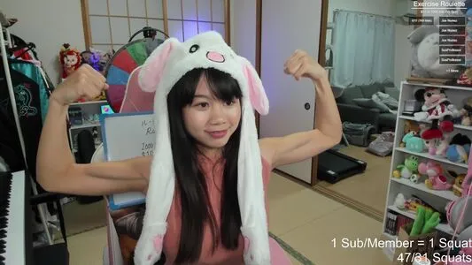 Yoshimyan OnlyFans Leaked Free Thumbnail Picture - #E18WwCyxKt