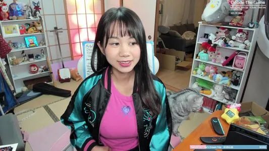 Yoshimyan OnlyFans Leaked Free Thumbnail Picture - #ELSATuRTvc