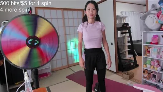 Yoshimyan OnlyFans Leaked Free Thumbnail Picture - #F1PXxITTlI