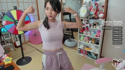 Yoshimyan OnlyFans Leaked Free Thumbnail Picture - #F6Hhpmhv3H