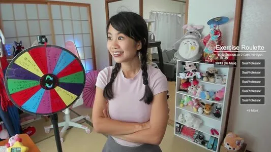 Yoshimyan OnlyFans Leaked Free Thumbnail Picture - #FwXt5fb98m