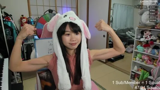 Yoshimyan OnlyFans Leaked Free Thumbnail Picture - #G8jiNif1Db
