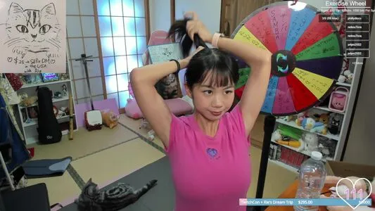 Yoshimyan OnlyFans Leaked Free Thumbnail Picture - #IaLWtLnyYI