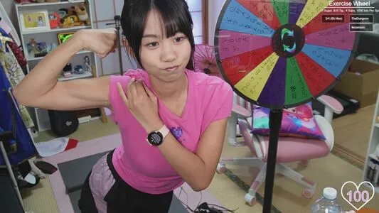 Yoshimyan OnlyFans Leaked Free Thumbnail Picture - #JQzfpCuiqQ