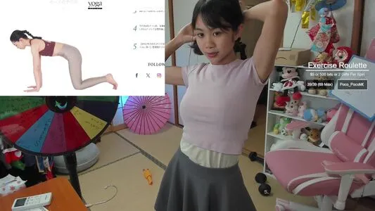 Yoshimyan OnlyFans Leaked Free Thumbnail Picture - #JXT8MFf0AP