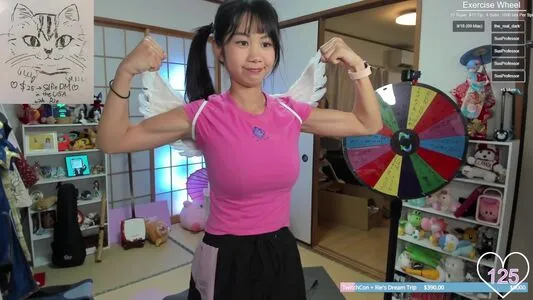 Yoshimyan OnlyFans Leaked Free Thumbnail Picture - #Jq2EMRLwmj