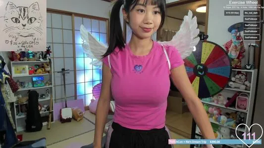 Yoshimyan OnlyFans Leaked Free Thumbnail Picture - #JtR8pVk6Fa