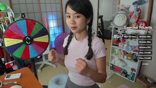 Yoshimyan OnlyFans Leaked Free Thumbnail Picture - #Kt9hbmVZ9M