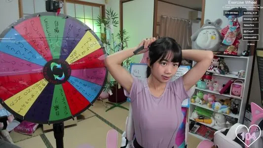 Yoshimyan OnlyFans Leaked Free Thumbnail Picture - #LIMAN1yMsH