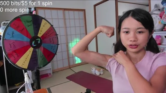Yoshimyan OnlyFans Leaked Free Thumbnail Picture - #M1yLhut3vk