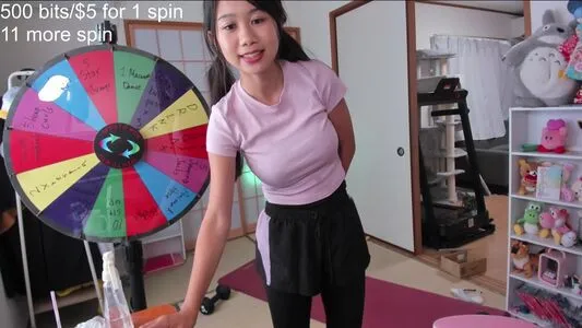 Yoshimyan OnlyFans Leaked Free Thumbnail Picture - #MEh4rhGyQH