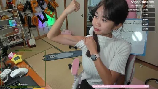 Yoshimyan OnlyFans Leaked Free Thumbnail Picture - #NBL5JFEURP