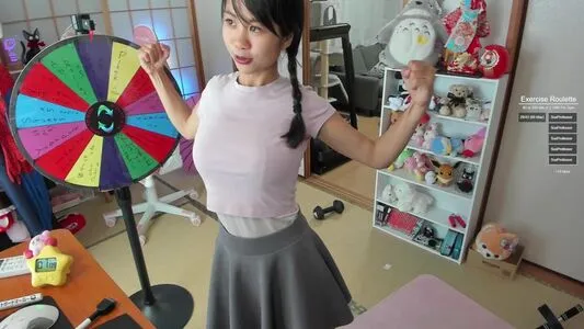 Yoshimyan OnlyFans Leaked Free Thumbnail Picture - #NFkVj8go2J