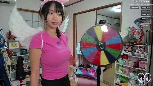 Yoshimyan OnlyFans Leaked Free Thumbnail Picture - #OI1080ImoK