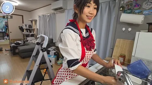 Yoshimyan OnlyFans Leaked Free Thumbnail Picture - #Q7h9V0fWON