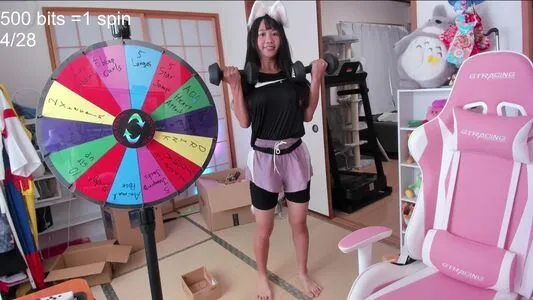 Yoshimyan OnlyFans Leaked Free Thumbnail Picture - #QJ6yp9Rpcp