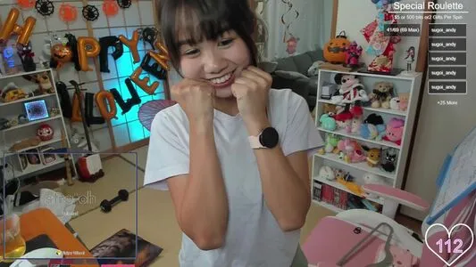 Yoshimyan OnlyFans Leaked Free Thumbnail Picture - #TTCPfTdI7w