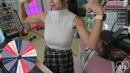 Yoshimyan OnlyFans Leaked Free Thumbnail Picture - #TU6FRWIz1p