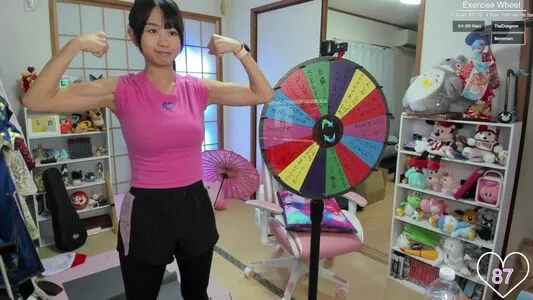 Yoshimyan OnlyFans Leaked Free Thumbnail Picture - #TlkFAC6rAc