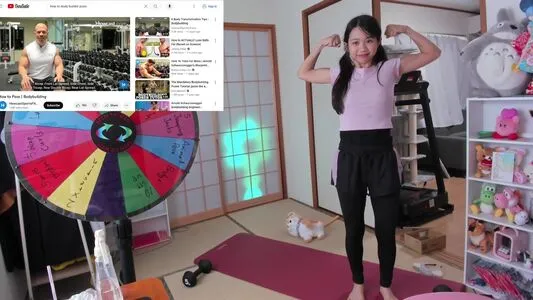 Yoshimyan OnlyFans Leaked Free Thumbnail Picture - #U6hW32Jll0