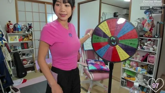 Yoshimyan OnlyFans Leaked Free Thumbnail Picture - #V64O7Q23rW