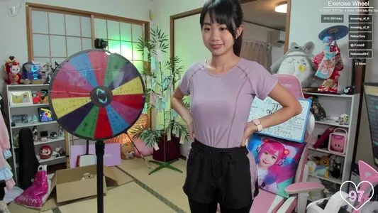Yoshimyan OnlyFans Leaked Free Thumbnail Picture - #VKsEaMi12c