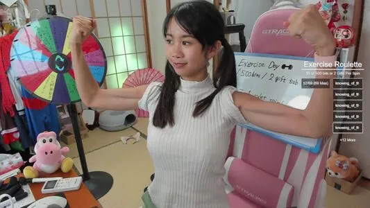Yoshimyan OnlyFans Leaked Free Thumbnail Picture - #W9xuQ1I8MU