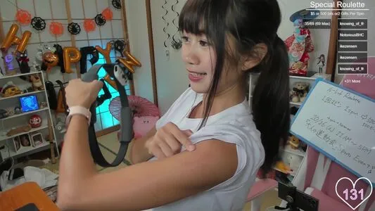 Yoshimyan OnlyFans Leaked Free Thumbnail Picture - #WF8pRFMoya