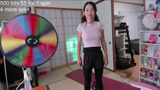 Yoshimyan OnlyFans Leaked Free Thumbnail Picture - #WMezmrbQ2O