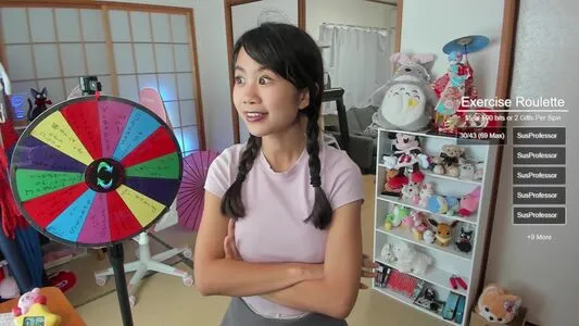 Yoshimyan OnlyFans Leaked Free Thumbnail Picture - #WUT27TS7Cm