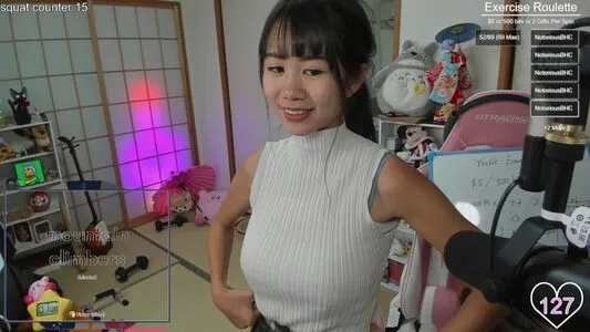 Yoshimyan OnlyFans Leaked Free Thumbnail Picture - #XMORNcg4Bp