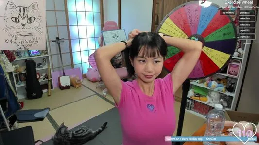 Yoshimyan OnlyFans Leaked Free Thumbnail Picture - #XTbHOCUDTg