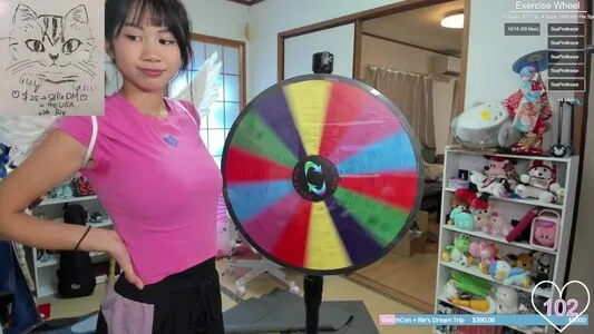 Yoshimyan OnlyFans Leaked Free Thumbnail Picture - #YAugh4W4jy