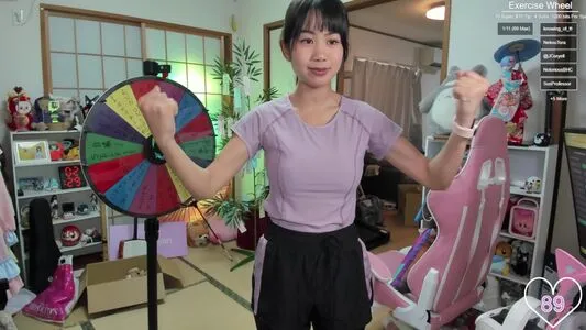 Yoshimyan OnlyFans Leaked Free Thumbnail Picture - #YgfLnfbrBY