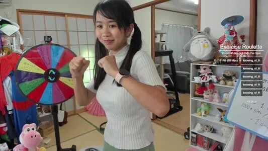 Yoshimyan OnlyFans Leaked Free Thumbnail Picture - #ao4APGk37e