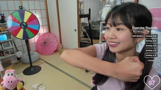 Yoshimyan OnlyFans Leaked Free Thumbnail Picture - #bIEA16EHM7