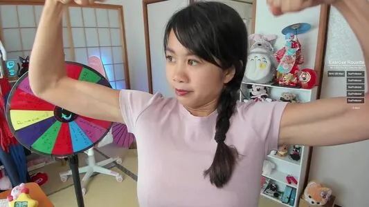 Yoshimyan OnlyFans Leaked Free Thumbnail Picture - #conoIoW7S7