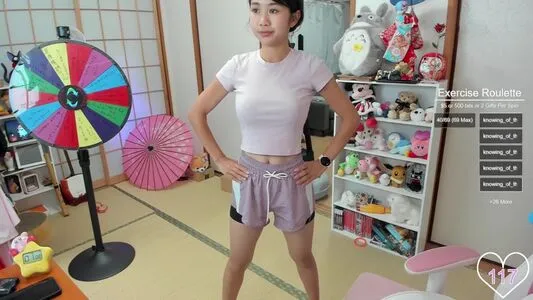 Yoshimyan OnlyFans Leaked Free Thumbnail Picture - #d3iMqfa4Sf