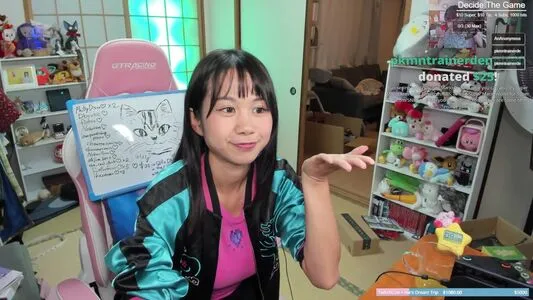 Yoshimyan OnlyFans Leaked Free Thumbnail Picture - #hFmpIK8nUP