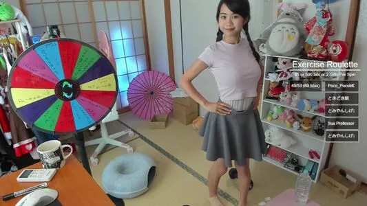 Yoshimyan OnlyFans Leaked Free Thumbnail Picture - #hLwqoWxRFQ