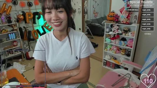 Yoshimyan OnlyFans Leaked Free Thumbnail Picture - #ii6tVs2VY1