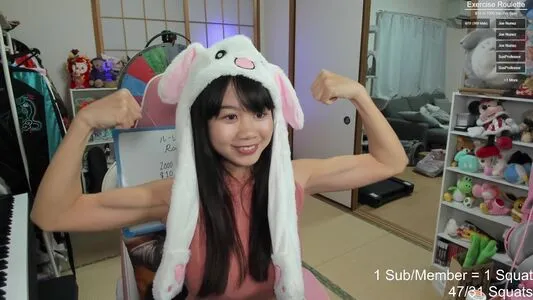 Yoshimyan OnlyFans Leaked Free Thumbnail Picture - #lQcnHlyAQ0