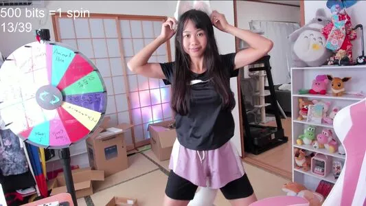 Yoshimyan OnlyFans Leaked Free Thumbnail Picture - #mKGW7jNtzm