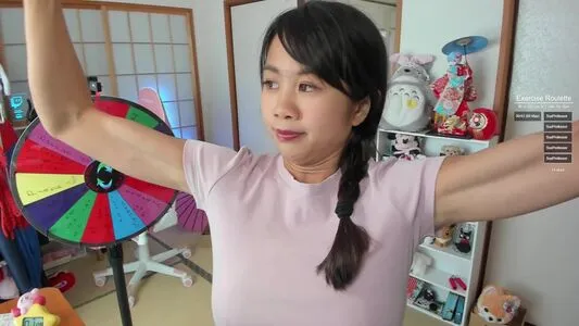 Yoshimyan OnlyFans Leaked Free Thumbnail Picture - #mL6368EfNE