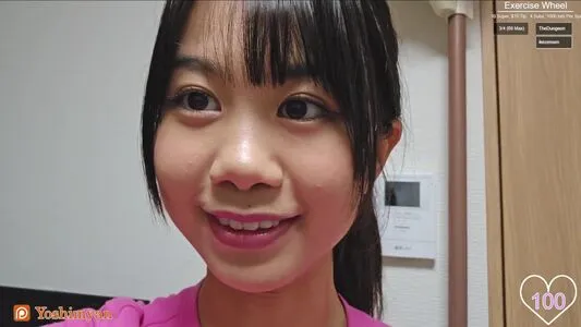 Yoshimyan OnlyFans Leaked Free Thumbnail Picture - #nA8FecfY2x