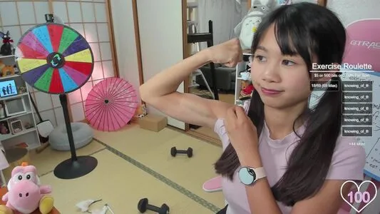 Yoshimyan OnlyFans Leaked Free Thumbnail Picture - #na8PnKywyC
